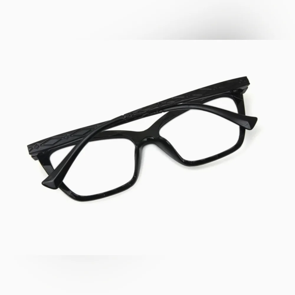 new black